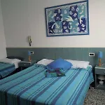 Hotel Hotel Del Mar Viareggio