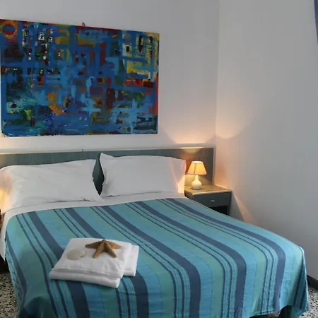 Ξενοδοχείο Hotel Del Mar