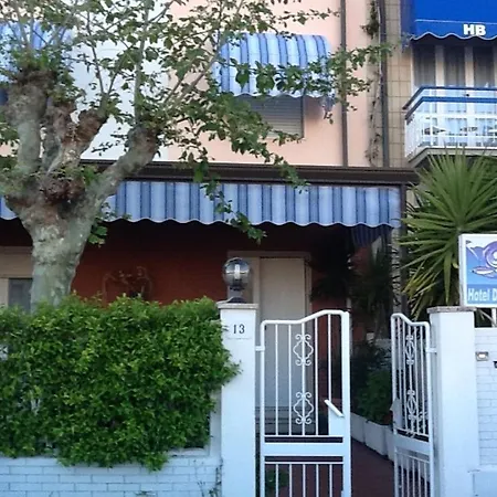 Hotel Del Mar 2*