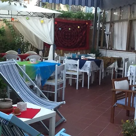 Otel Hotel Del Mar 2*