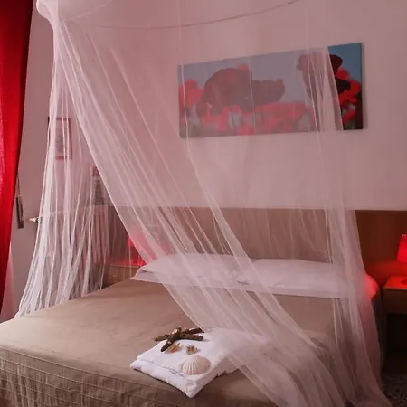 Hotel Del Mar 2*