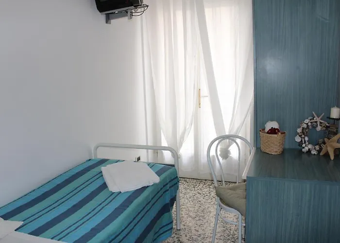 Hotel Hotel Del Mar Viareggio