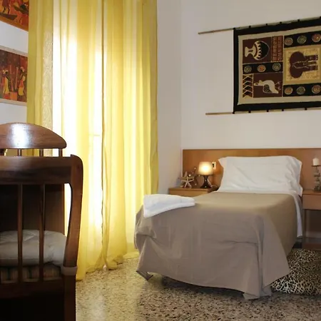 Готель Hotel Del Mar 2*