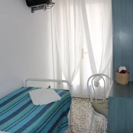 Hotel Hotel Del Mar Viareggio