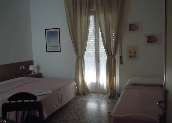 Ξενοδοχείο Hotel Del Mar 2*