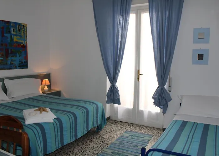 Hotel Del Mar Ξενοδοχείο 2*