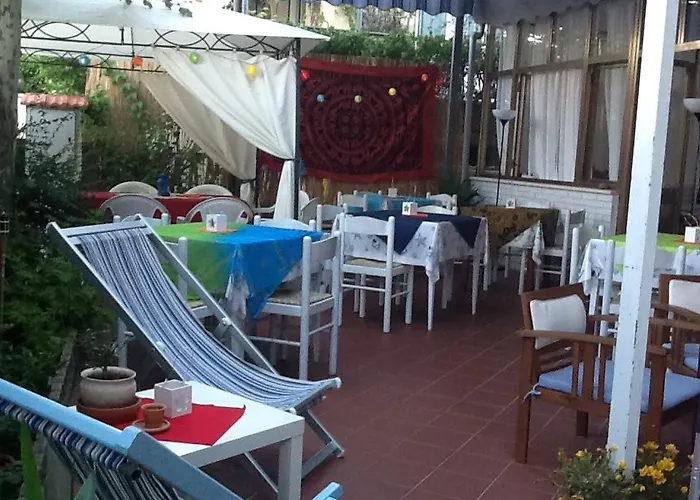 Ξενοδοχείο Hotel Del Mar 2*