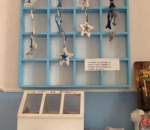 Hotel Del Mar Ξενοδοχείο