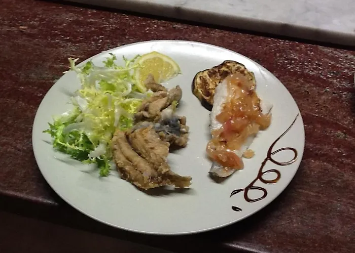 Hotel Del Mar Ξενοδοχείο 2*